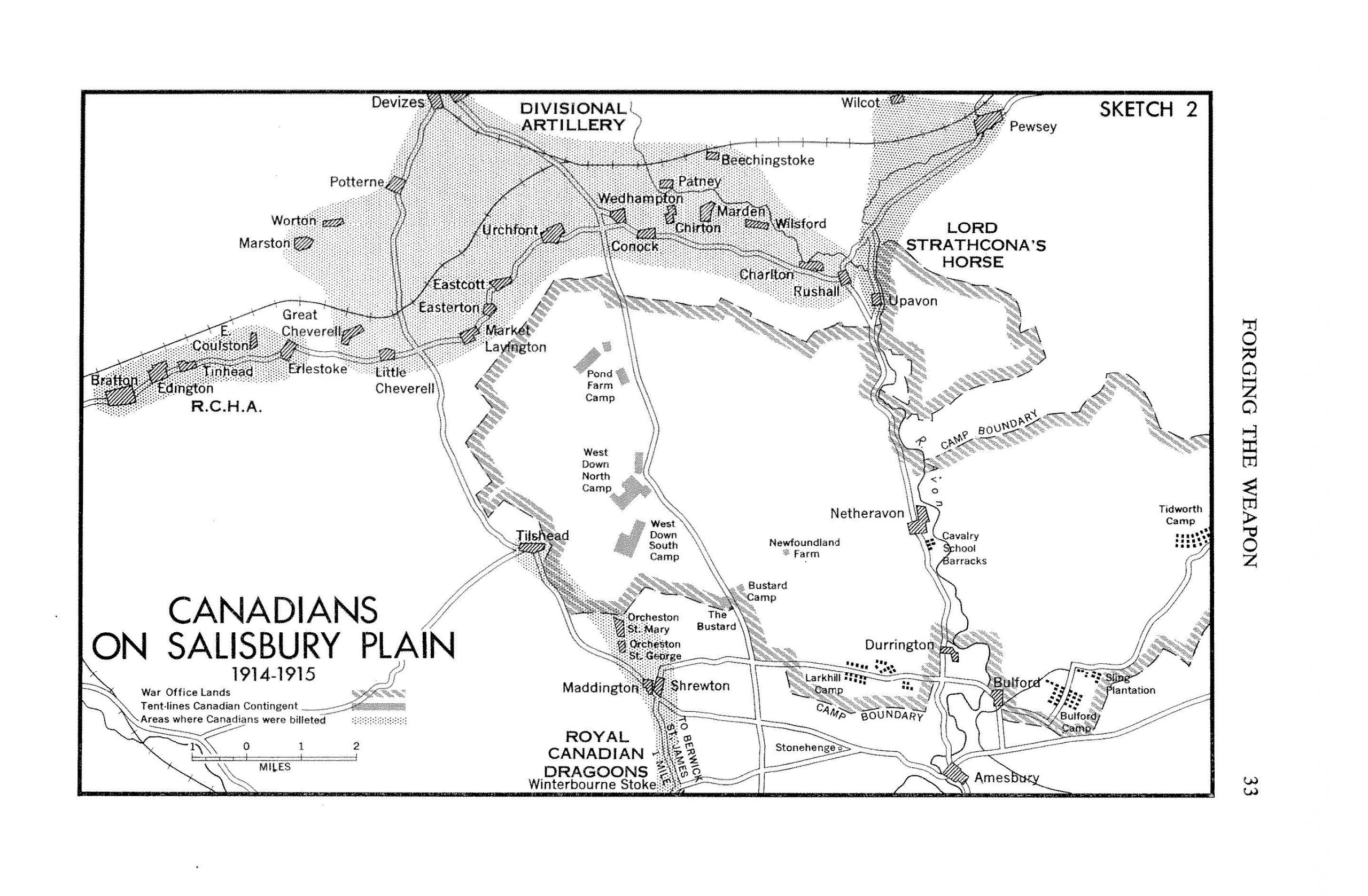 alisbury plain
