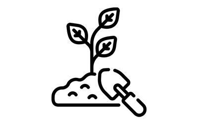 Invitation to the Community Orchard Planting Day